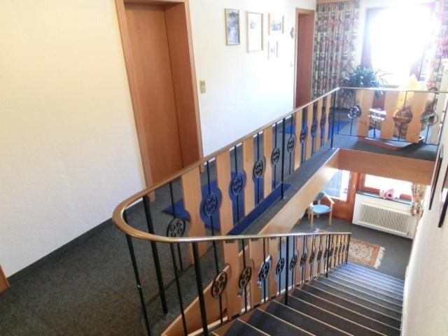 גלטור Fruehstueckspension & Ferienhaus Faednerspitze מראה חיצוני תמונה