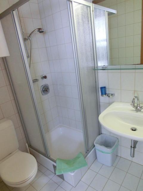 גלטור Fruehstueckspension & Ferienhaus Faednerspitze מראה חיצוני תמונה